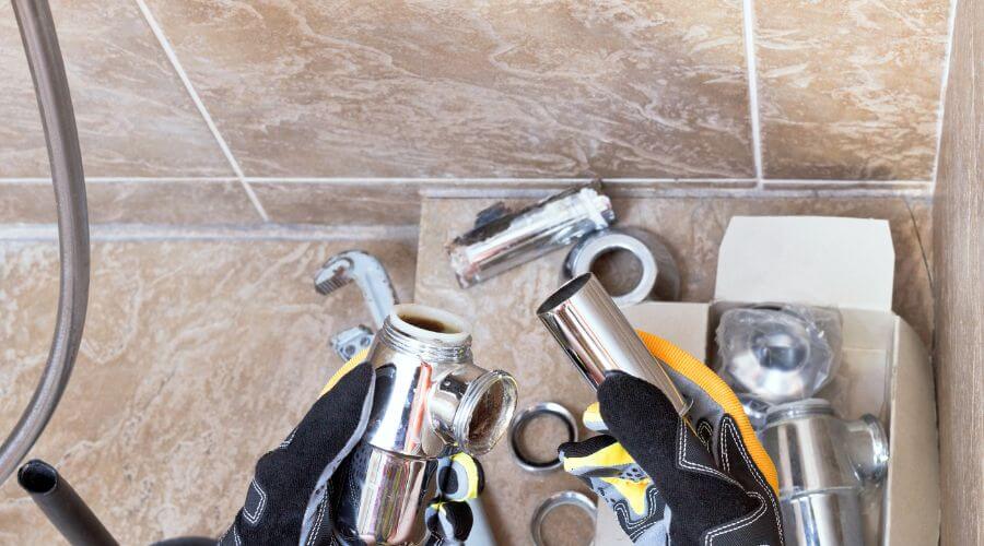 Professional Storm Sewer Service in Mount Gay, WV